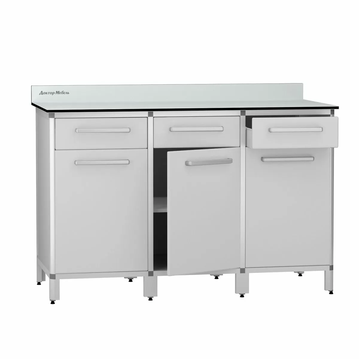 Изображение Столик (ДМ-1-109-08.)(код 1009.08)