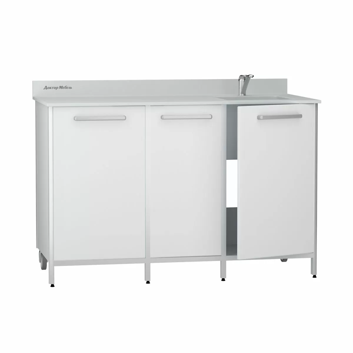 Изображение Модуль с мойкой (ДМ-3-111-12)(код 3011.12)