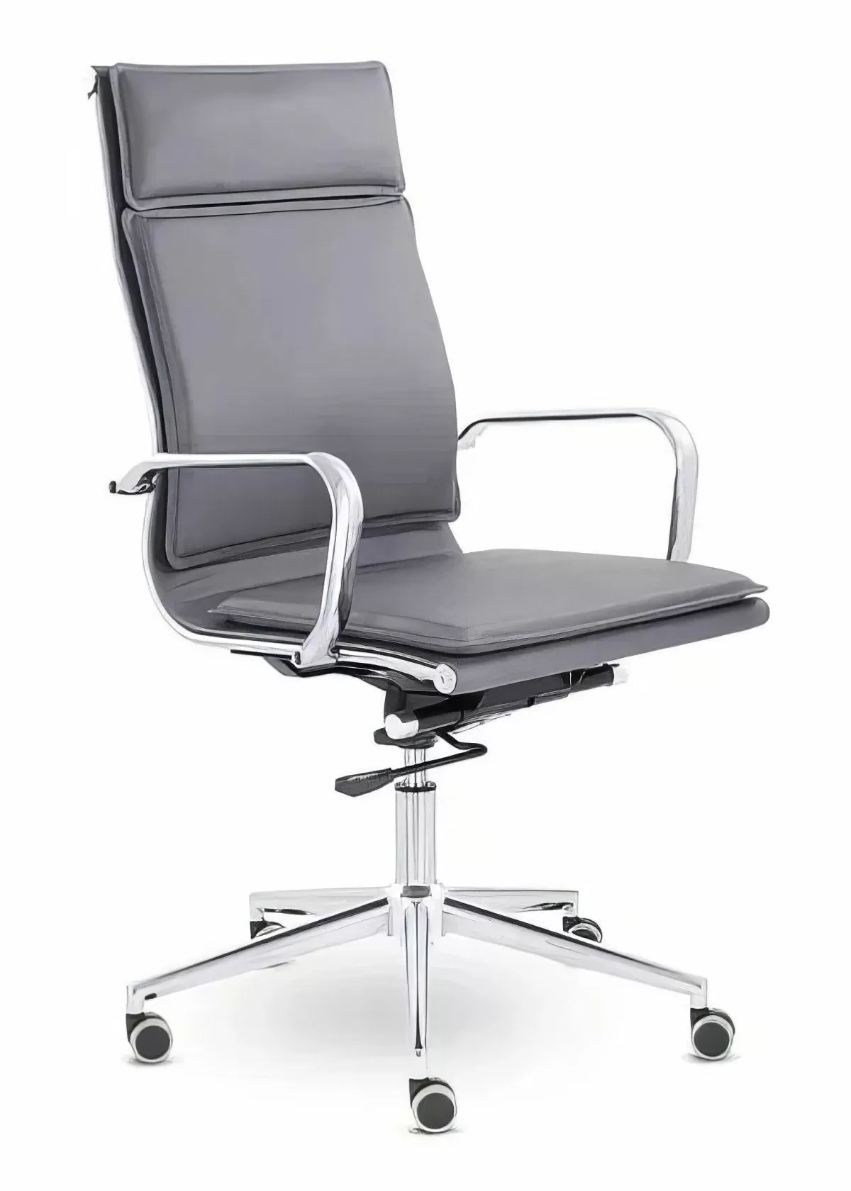 Изображение Стул для руководителя (ДМ-5-004-04) (код 5004.04)