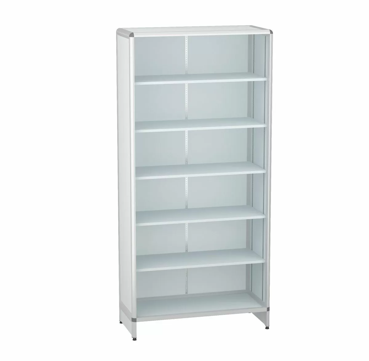 Изображение Стеллаж (ДМ-6-003-11)(код 2003.07)