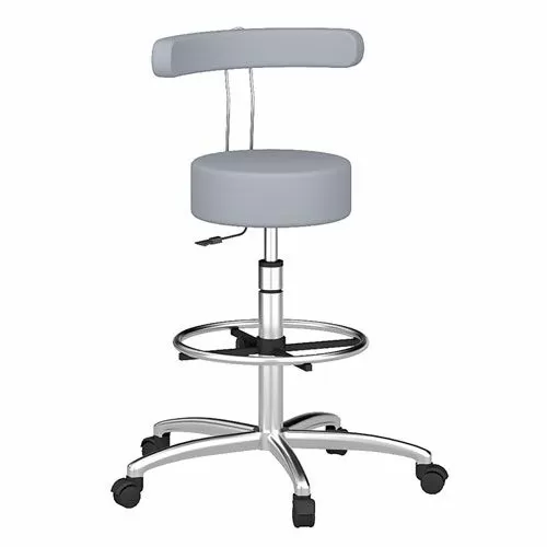 Изображение Стул высокий (ДМ-5-004-09) (код 5004.09 р/с)